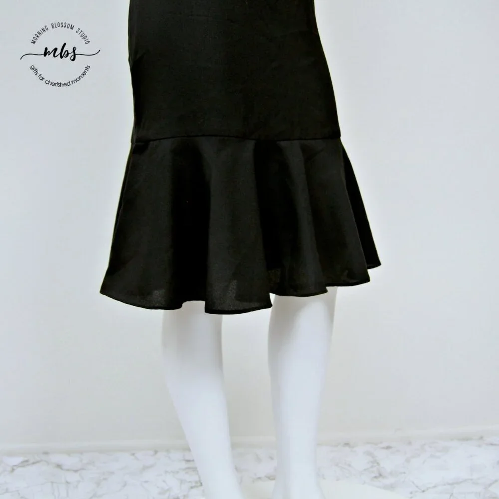Leslie Fay women size